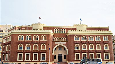 وفد من جامعة الإسكندرية يزور جامعة كنيتيكات بالولايات المتحدة لتوقيع إتفاقية تعاون في البحث العلمى 