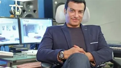 إيهاب توفيق يكشف سرْ عودته القوية للغناء مع وائل الإبراشي