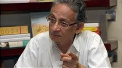 عبدالله السناوي: مصر تحتاج شخصيات اقتصادية ذات وعي اجتماعي (فيديو)