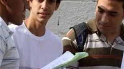 بحضور الوزير.. التعليم تكرم أوائل الثانوية العامة والدبلومات الفنية