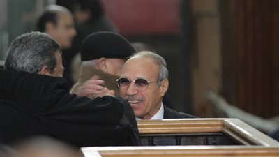 عاجل.. تأجيل محاكمة 