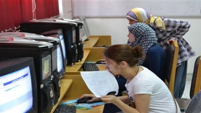 ننشر مواعيد صرف أوراق طلاب الشهادات 