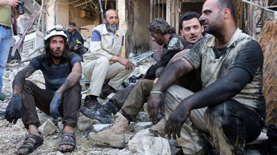 الأمم المتحدة تدعو إلى وقف عاجل للقتال في  حلب لإيصال المساعدات 