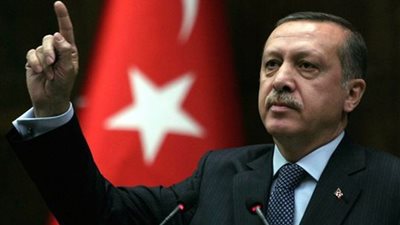 اهتمام إسرائيلي بزيارة الرئيس التركي إلى روسيا  