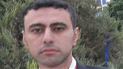 شريف عبدالظاهر يكتب: كلمة ونظرة و ابتسامة هكذا الحب  !!