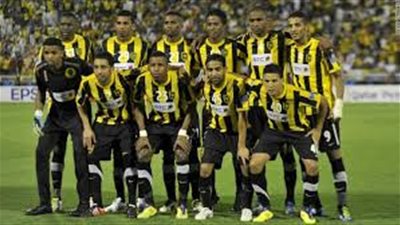 الاتحاد يدعم جبهته اليمنى بمزيعل الشباب