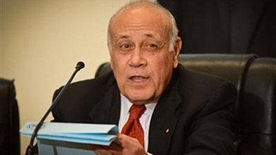 15سبتمبر..  أولى جلسات محاكمة رئيس نيابة الهرم بتهمة حرق الأحراز  