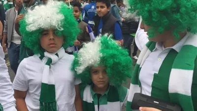 الهدايا والمكافآت بالملايين تنهال على بطل السوبر