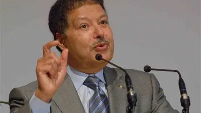 جائزة سنوية باسم 