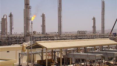 فاينانشال تايمز: مصر الأفضل لإقامة مركز إقليمي لتجارة الغاز في شرق البحر المتوسط