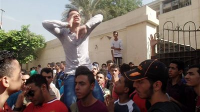 18 مليون جنيه حصيلة تظلمات الثانوية العامة حتى الآن  