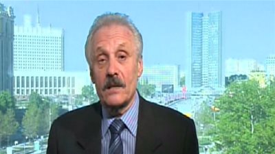 محلل روسي يوضح الملفات التي سيتناولها لقاء 