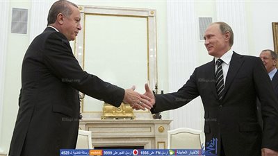 تركيا وروسيا تتفقان على إنشاء صندوق استثمار مشترك وتعزيز التعاون الدفاعي