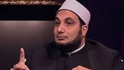 الأوقاف: وجدي غنيم 