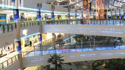 إطلاق شبكة بالونات الهدايا في الرياض جاليري.. الليلة