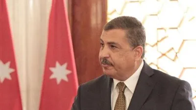 اﻷردن تؤجل إبعاد المصريين 