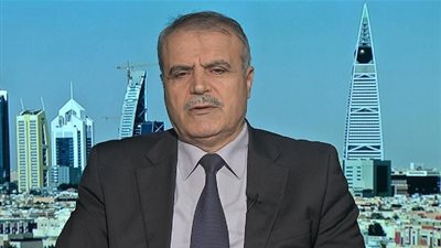 أسعد الزعبي: لا يُوجد طرف محاصر في 