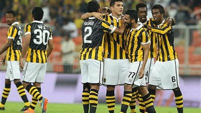 قناوي يعتذر عن عرض اتحاد جدة السعودي