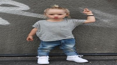  مجموعة صور لأجمل ملابس أطفال البنات المناسبة لفصل الصيف