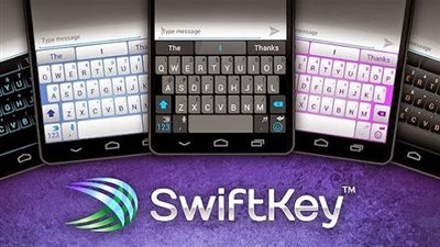 لوحة مفاتيح سويفت كي تجلب ميزة مزامنة الإقتراحات