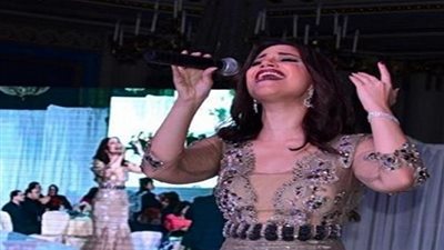 نسمة محجوب تحيى حفل مهرجان الأوبرا بالمسرح الروماني الجمعة
