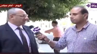 برلماني: سحب الثقة من وزير التموين حال ثبوت تقرير تقصي الحقائق