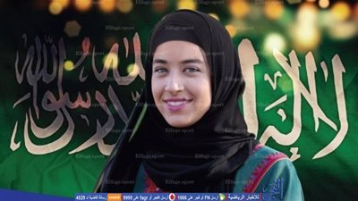 لاعبة سعودية ترفض مواجهة إسرائيلية في الأولمبياد