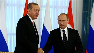 أهم أخبار تركيا اليوم .. مسؤول تركي: لقاءات أردوغان في روسيا 