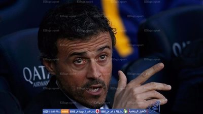 مدرب برشلونة: مازلت مصمم على ضم مهاجم جديد   