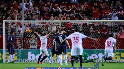 التشكيلة الرسمية لموقعة السوبر الأوروبي بين ريال مدريد وإشبيلية