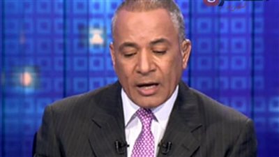 أحمد موسى لـ مرتضى منصور: 