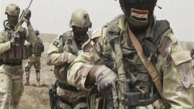 العراق: مقتل العشرات من تنظيم 