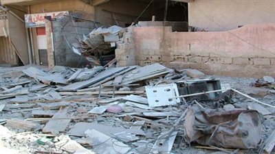 أهم أخبار سوريا اليوم .. ضحايا بقصف قذائف و