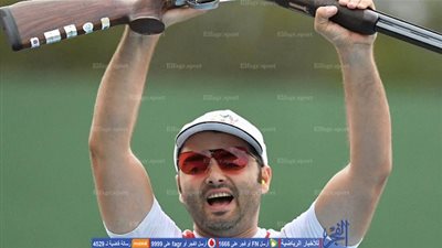 ريو 2016.. جلاسنوفيتش يمنح الكروات الميدالية الأولي   