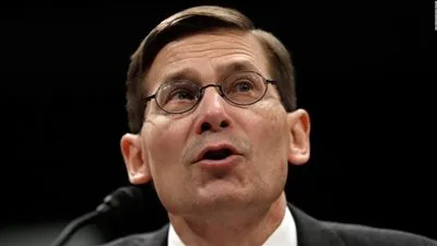 مسؤول بالمخابرات الأمريكية يطالب بمزيد من القتلى الروس والإيرانيين في سوريا