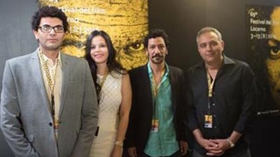 إشادة جماهيرية بفيلم 