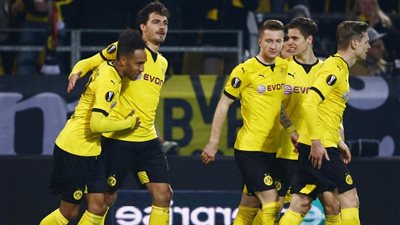 بالفيديو.. أتليتك بلباو يضرب بروسيا دورتموند بهدف وديا