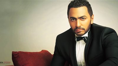 غلق المسرح الروماني استعدادًا لحفل تامر حسنى.. (صورة)