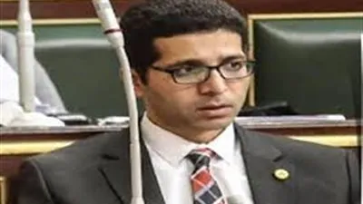 هيثم الحريري: الحكومة تتعامل وكأنها 