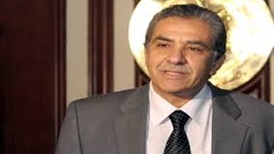وزير البيئة: 