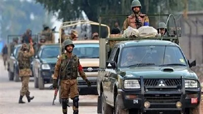 اليمن تدين الأعمال الإرهابية في باكستان