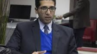 هيثم الحريري يفجر كارثة: رفع أسعار الكهرباء للتغطية على السرقة والرشاوي في القطاع