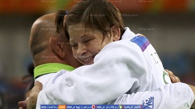    ريو 2016.. ترستنياك تحقق الميدالية الأولي لسلوفينيا بالأولمبياد