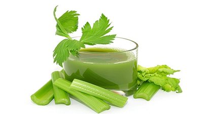  فوائد ذهبية لعصير الكرفس.. تعرفوا عليها 