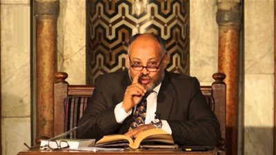  رئيس جامعة الأزهر لـ