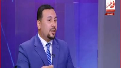 باحث سياسي يكشف خطوات تمديد فترة السيسي للرئاسة (فيديو)