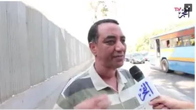 مواطنون عن مد فترة حكم السيسي: 