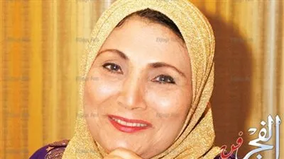 فاطمة عيد: أهدى أغنية 