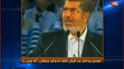 فيديو نادر يفضح 