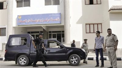 مصرع فتاة سقطت من أعلى منزلها بسوهاج